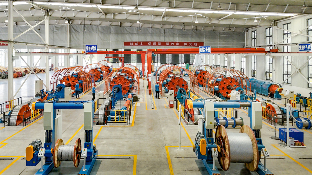 চীন Shandong Yibo Optronics Technology Co., Ltd. সংস্থা প্রোফাইল