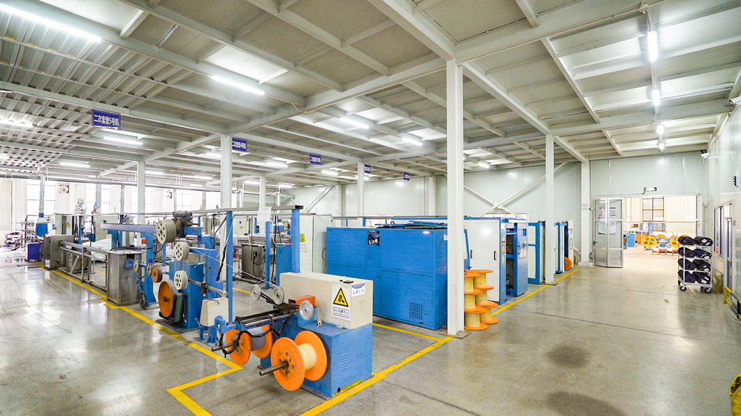 চীন Shandong Yibo Optronics Technology Co., Ltd. সংস্থা প্রোফাইল