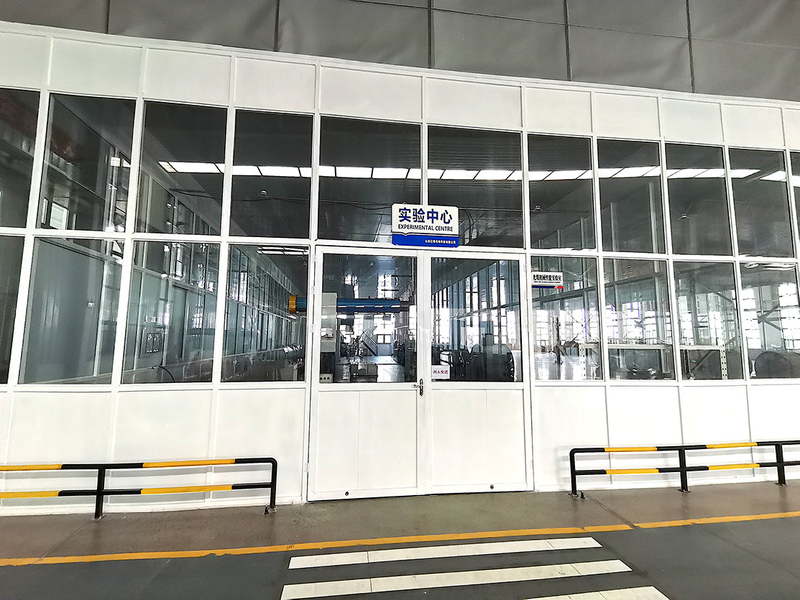 চীন Shandong Yibo Optronics Technology Co., Ltd. সংস্থা প্রোফাইল