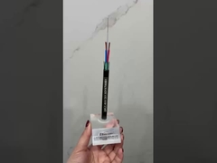 হাইব্রিড অপটিক্যাল ফাইবার ক্যাবল